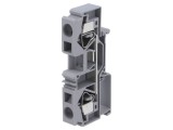 Conector montat pe șină WS16-01P-11 DEGSON ELECTRONICS