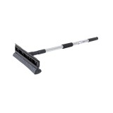 Racleta pentru spalat geamuri, cu coada din aluminiu extensibila Z-TOOLS / EXT 10720