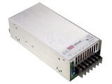 Alimentator Pulsatoriu Modular 648W 24V 27A