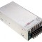 Alimentator pulsatoriu modular 48VDC 624W 13A
