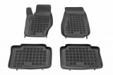 Covorase Presuri Auto Cauciuc Dedicate Jeep GRAND CHEROKEE WK 2005 - 2010, Rezaw