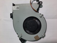 Cooler / ventilator procesor laptop Asus X540L