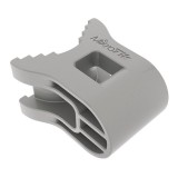 Cumpara ieftin QuickMOUNT-X axa suplimentara dispozitive SXTsq montare pe stalp - Mikrotik QM-X