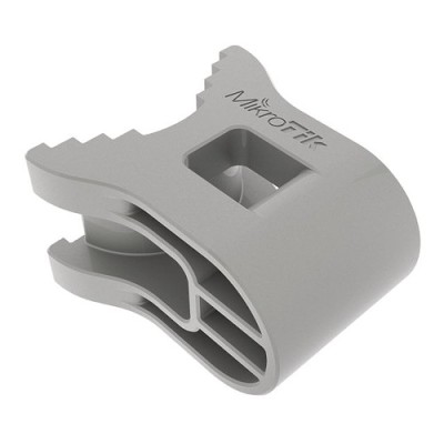 quickMOUNT-X axa suplimentara dispozitive SXTsq montare pe stalp - Mikrotik QM-X foto