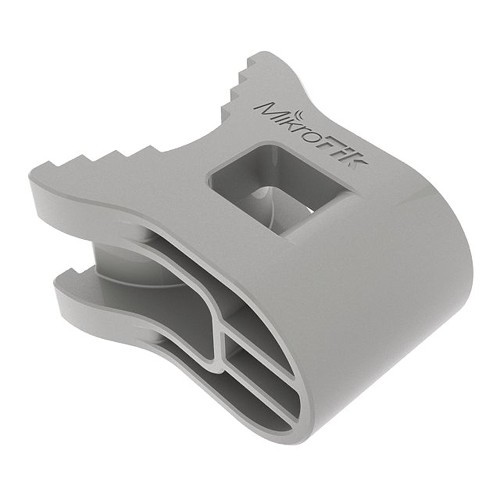 quickMOUNT-X axa suplimentara dispozitive SXTsq montare pe stalp - Mikrotik QM-X