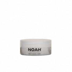 Ceara cu efect umed pentru modelarea parului scurt sau mediu, Noah, 50 ml foto