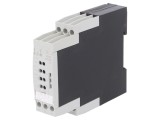 Releu Monitorizare Tensiune pentru Șină DIN EMR6
