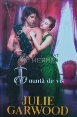 O nunta de vis - 2022 - Julie Garwood (U171)