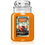 Country Candle Vin Brul&eacute; lum&acirc;nare parfumată 680 g
