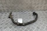 Furtun de lichid de răcire PORSCHE Taycan 2022 OEM: 9J1121612 | 31802692