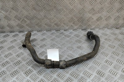 Furtun de lichid de răcire PORSCHE Taycan 2022 OEM: 9J1121612 | 31802692 foto
