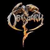 Obituary Obituary repress (cd)