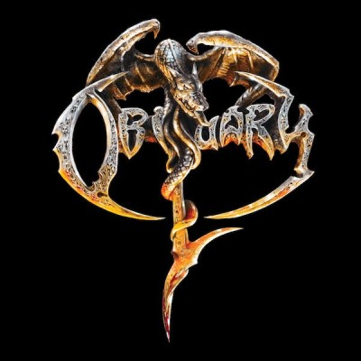 Obituary Obituary repress (cd) foto