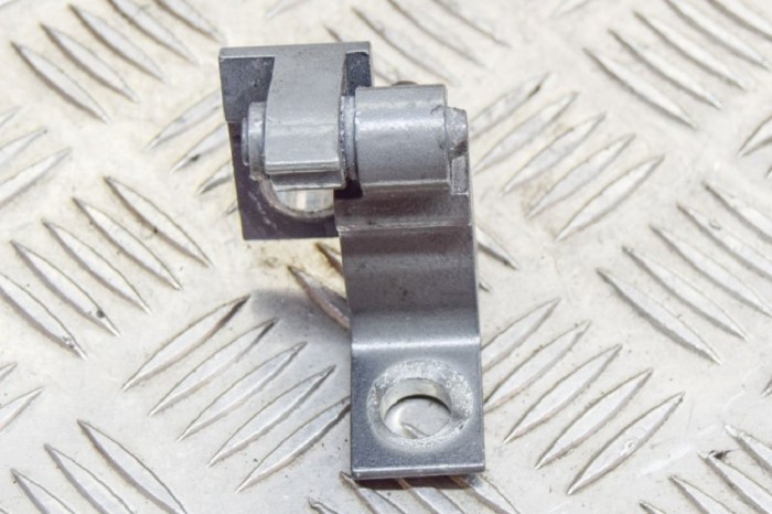 Balama ușă st&acirc;nga față VW GOLF VII 5G1, BQ1, BE1, BE2 2015 OEM: 8K0831401P 11594900