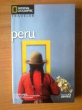 D1d Peru (colectia National Geographic Traveler)