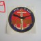 M3 C16 - Sticker - Tematica militara
