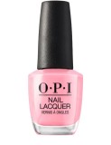 Opi, Nail Lacquer, Lac de unghii, NL N53, Suzi Nails New Orleans, 15 ml
