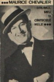 Drumul meu si cintecele mele - 1900-1950