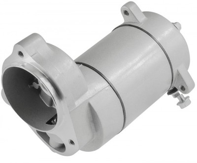 Electromotor Atv Polaris 250-400cc foto