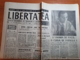 Libertatea 13-14 noiembrie 1990-art economia de piata:o cursa de formula 1