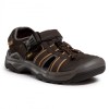 Sandale Teva Omnium 2 Verde - Black Olive, 42