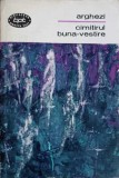 Cimitirul Buna-Vestire - Tudor Arghezi, 1968, Editura Pentru Literatura, BPT, Roman, Beletristica