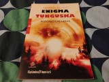 Enigma Tunguska