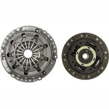 Kit ambreiaj Ford Focus, 1999-2007, Motorizare 1.8 Turbo, LUK