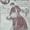 Valse Chaloupee, The Apachs Dance, dupa motivr de J. Offenbach partitura pentru pian