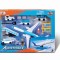 MAISTO SET AEROPORT AVION ALB SuperHeroes ToysZone