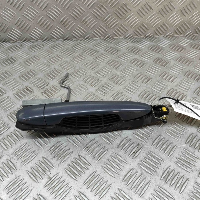 M&acirc;ner exterior ușă dreapta spate MAZDA CX-5 KF 2022 OEM: TK48-59-41XC 30292647