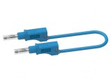 Cablu de măsurare mufă banană 4 mm 36A