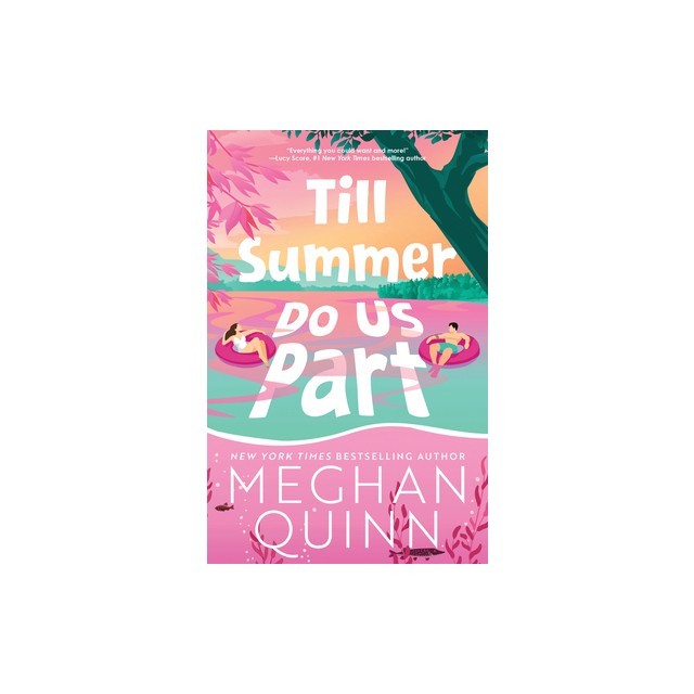 Till Summer Do Us Part (Standard Edition)