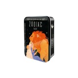 Zodiac Tarot in a Tin