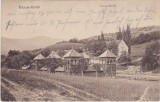 CP Baile Bazna Iszap furdo baia de namol ND(1917)