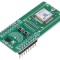 Placă prototip LoRa 3,3V DC MIKROE Click board