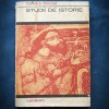 Studii de Istorie Dimitrie Onciul - Editura Lyceum - Carte Istorie Dimitrie Onciul