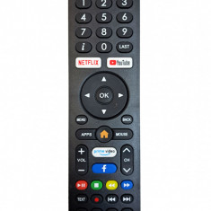 Telecomanda STELL-S32D48A TREVI-LTV2401 VISION TOUCH VTTV AND434K VTTV AND504K