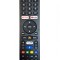 Telecomanda GRAETZ GR40E4200 BLAUPUNKT BN32H1132EEB AKIRA LED-AKR32E1D, VORTEX