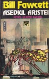 Bill Fawcett - Asediul Aristei Carti SF Nautilus Brosata 1993 277 pagini Romana Buna stare buna