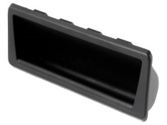 Suport tehnopolimer negru 37x92mm 0,5kN foto