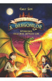 Scoala secreta a dragonilor Vol.3. Intoarcerea celui de-al saptelea clan - Emily Skye