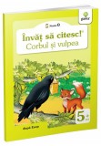 Cumpara ieftin Corbul si vulpea, Gama