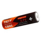 Cumpara ieftin Acumulator Core Lithium-Ion 18650, 3.7V, 3000mAh TSY-CORE-3000