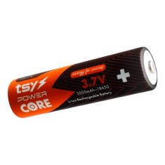 Acumulator Core Lithium-Ion 18650, 3.7V, 3000mAh TSY-CORE-3000