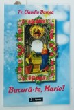 BUCURA - TE , MARIE de CLAUDIU DUMEA , 2013