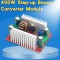 Modul convertor sursa ridicatoare de tensiune DC step up boost 400W - 15A