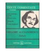 Grigore Alexandrescu - Fabule - texte comentate - 118745