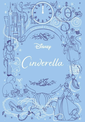 Disney Animated Classics: Cinderella foto