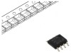Amplificator Operațional SO8 1,5MHz 3-15,5V 2 Canale